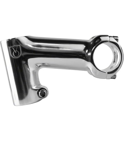 【新品】［RooX］ルークス　DannysNFO318ステム　70mm オレンジ Amazon | Velo Orange トールスタックステム:31.8 100mm 1-1/8 | Velo